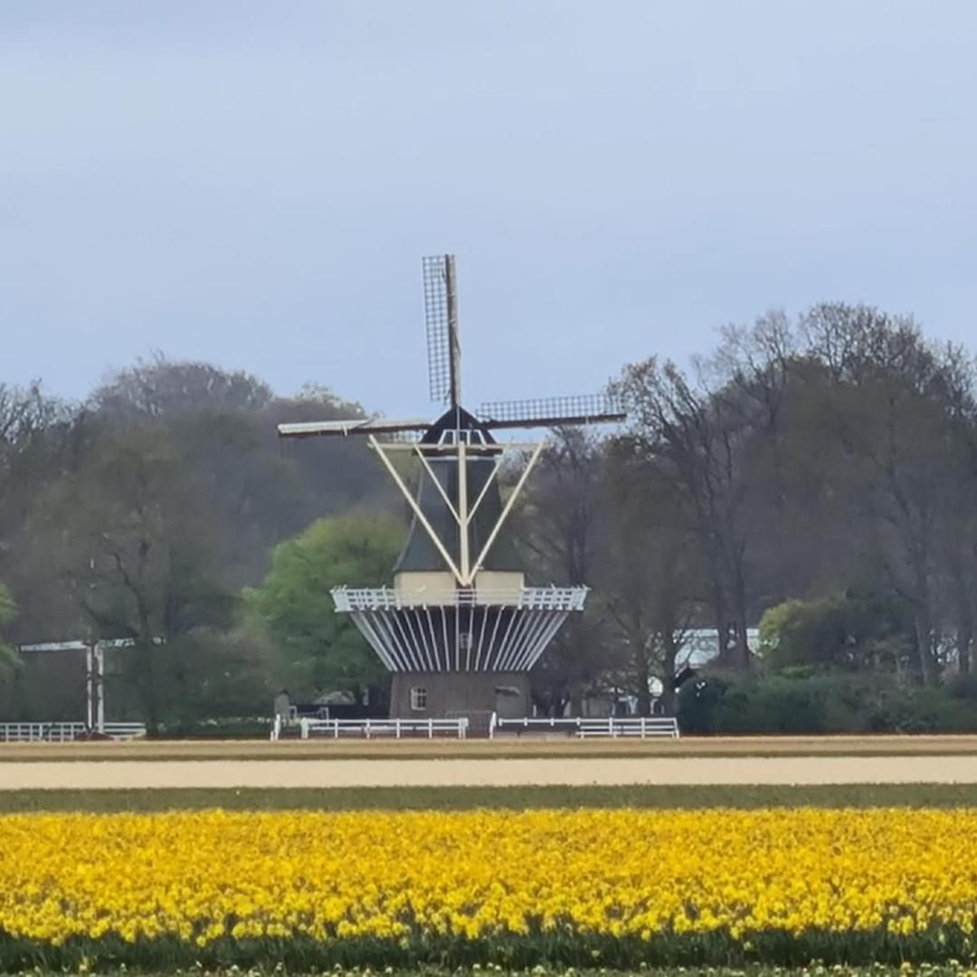 B&Bslapenopeeneiland Kaag Exterior foto